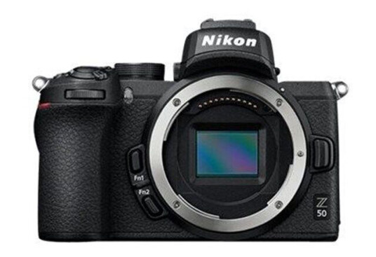 Nikon Z50 Body Nikon Z50 Body