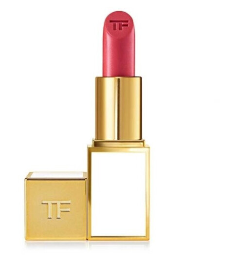 Tom Ford Tom Ford Tom Ford Sheer Cream Lipstick 25 Scarlet 2 G 