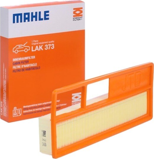 Luftfilter MAHLE ORIGINAL LX 1920 Luftfilter MAHLE ORIGINAL LX 1920