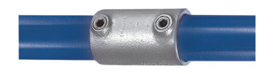 Kee Klamp utvendig skjøt 1 1/2"