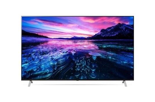 LG UR762H 43" 4K UHD Smart LCD-TV med HDR og Pro:Centric LG UR762H 43" 4K UHD Smart LCD-TV med HDR og Pro:Centric
