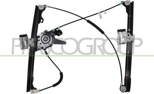 Vindusheis PRASCO VG032W024