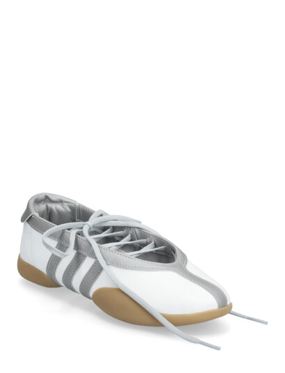Adidas Originals Taekwondo Mei Ballet W   White   42