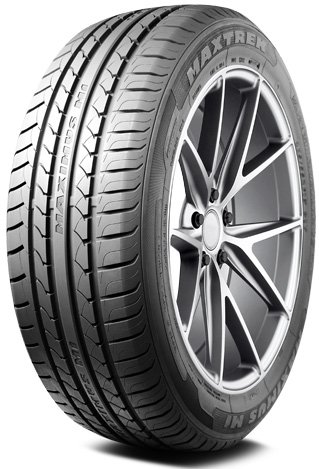 Maxtrek Maximus M1 275/30R19 96W