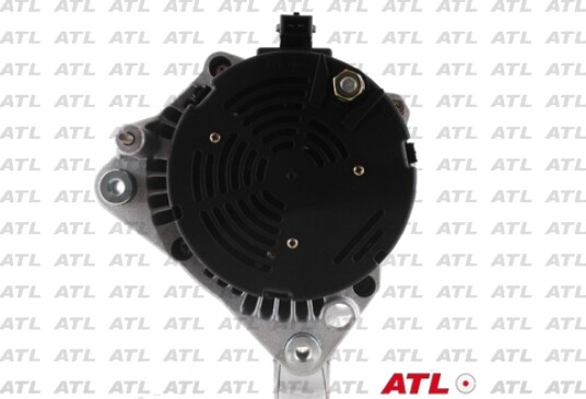 Dynamo ATL Autotechnik L 40 330 Dynamo ATL Autotechnik L 40 330