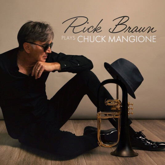Rick Braun Plays Chuck Mangione Rick Braun Plays Chuck Mangione