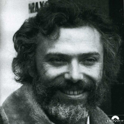 Georges Moustaki Le Meteque CD