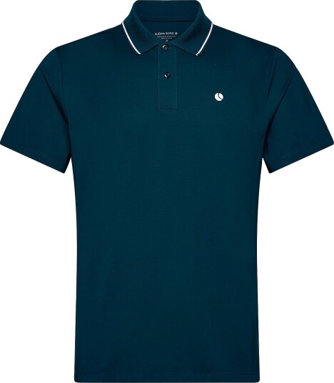 Björn Borg Ace Polo Shirt   REFLECTING POND   S