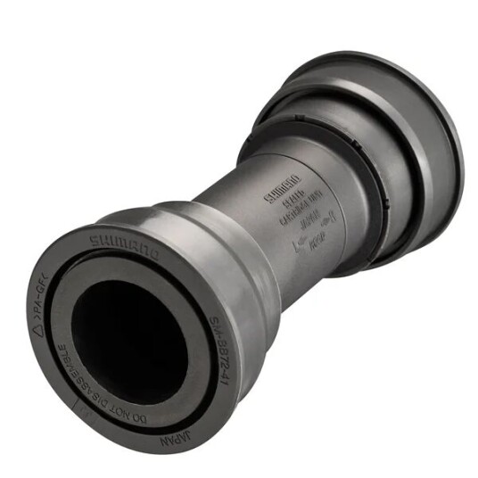 Shimano Sm-Bb71 Press-Fit Road For 86,5mm, Kranklager Shimano Sm-Bb71 Press-Fit Road For 86,5mm, Kranklager