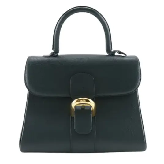 Delvaux Dame Grønn