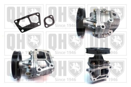 QUINTON HAZELL QCP2649BH Vannpumpe