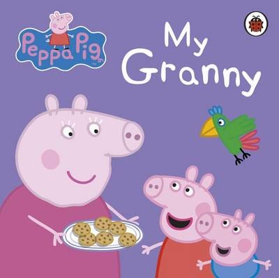 Peppa Pi My Granny Peppa Pi My Granny
