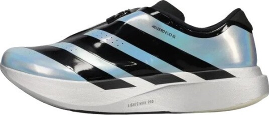 Adidas Herre Sport Grå 45 1/2 EU,