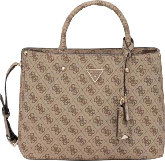 Guess Dame Vesker Brun ONE SIZE,