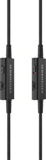 Sennheiser HD 500 BAM Tilleggs Boom Arm Mikrofon Sennheiser HD 500 BAM Tilleggs Boom Arm Mikrofon