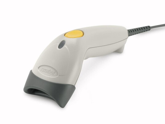 ZEBRA LS1203 USB KIT 7FT PERP