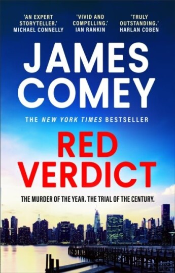 Red Verdict Red Verdict