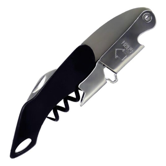 Sommelier Corkscrew Klassisk vinåpner