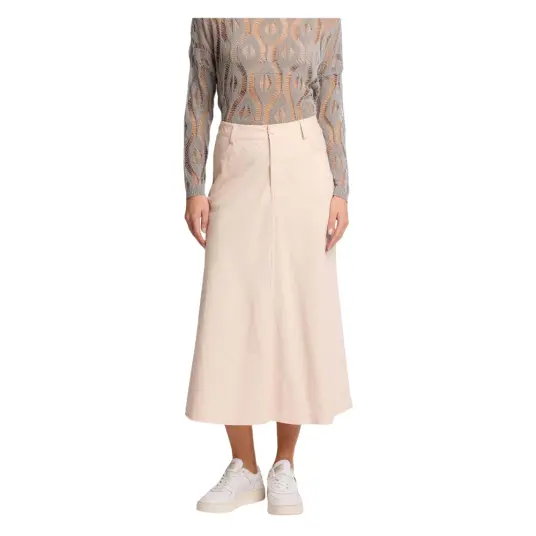Kocca Dame Skjørt Rosa XL,