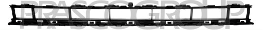 PRASCO AD3262120 Ventilasjonsgitter