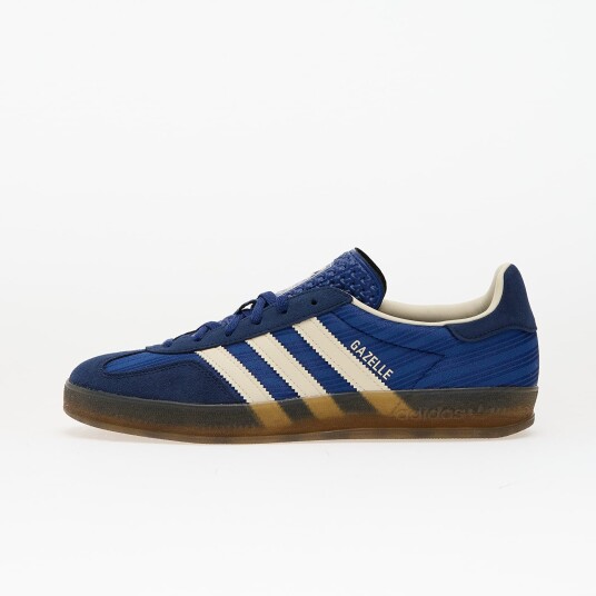 adidas Originals Gazelle Indoor W - Blue - 39 1/3 adidas Originals Gazelle Indoor W - Blue - 39 1/3