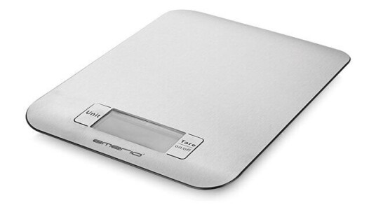Emerio Kjkkenvekt Kitchen scale