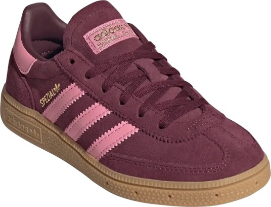 Adidas Originals Handball Spezial C Burgundy 30