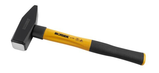 Ironside 100879 Smihammer DIN 1041 1500 g, Håndverktøy