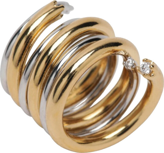 Panconesi Dame Accessories Flerfarget M, Panconesi Dame Accessories Flerfarget M,