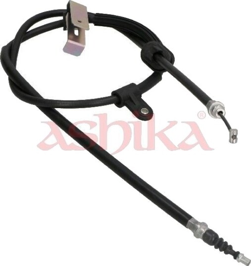Ashika Tautrekk parkeringsbrems ASHIKA 131 00 0235