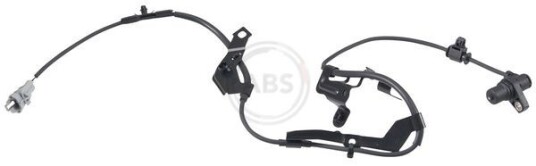 ABS sensor A.B.S. 31017 ABS sensor A.B.S. 31017