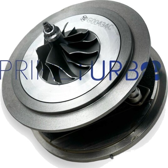 Kjernegruppe, lader Prime Turbo G00434C
