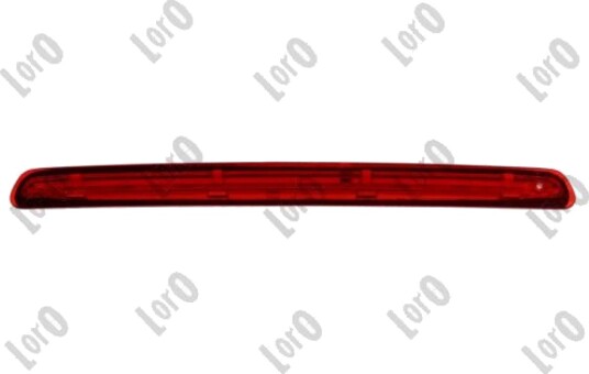 Hjelpebremselys LORO 053-54-870