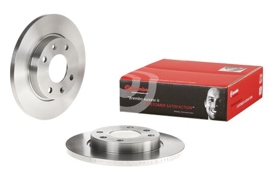 Bremseskive BREMBO 08.7351.14