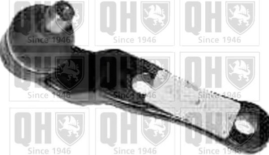 Bærekule QUINTON HAZELL QSJ1664S