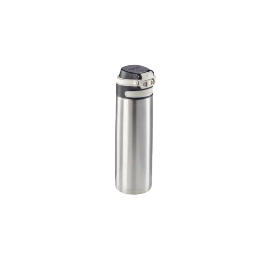 Leifheit 3272 Termokopp 600ml Rustfritt St??l S??lv