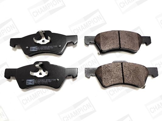 Bremseklosser CHAMPION 573238CH Bremseklosser CHAMPION 573238CH