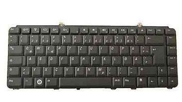 DELL Keyboard (GERMAN)