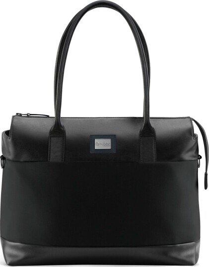 Cybex PRIAM tote bag deep black Cybex PRIAM tote bag deep black