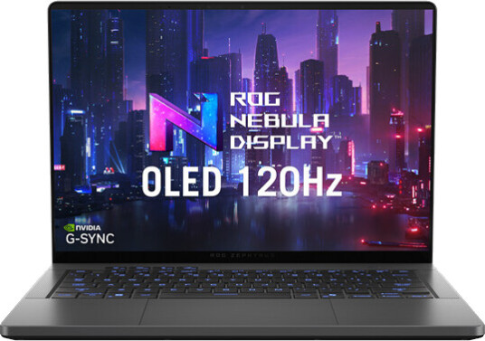 ASUS ROG Zephyrus G14 14" RTX 5070 Ti AI 9 HX 37 32GB 1TB