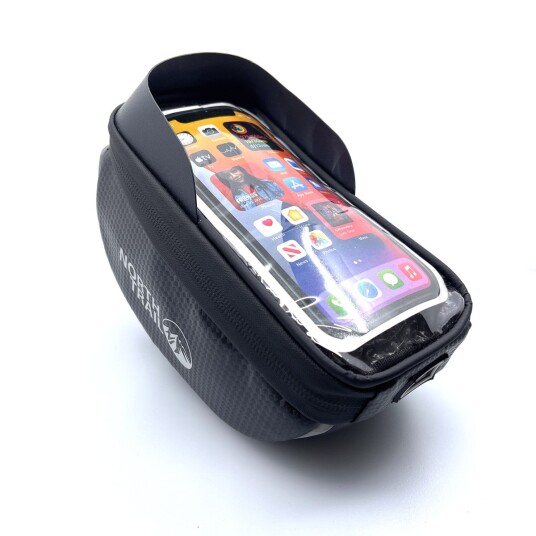 North Trail Phone Styreveske North Trail Phone Styreveske