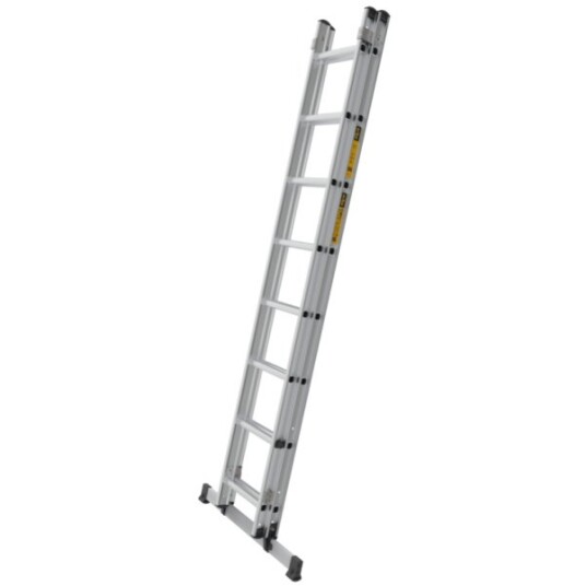 W.steps Anliggende Dobbel Skyvestige BASE W.steps Anliggende Dobbel Skyvestige BASE