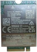 Dell Mdm,Wrles,Dw5932e-Esim,5G,Nb-Modem