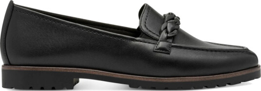 Tamaris Women Slip-On - Black - 38