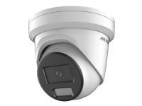 Hikvision Pro Series DS-2CD2327G2-LU - Nettverksovervåkingskamera - lite tårn - støvbestandig / vannbestandig - farge (Dag og natt) - 2 MP - 1920 x 1080 - 720p, 1080p - M12-montering - fast irisblender - fastfokal - lyd - LAN 10/100 - MJPEG, H.264, H.265, Hikvision Pro Series DS-2CD2327G2-LU - Nettverksovervåkingskamera - lite tårn - støvbestandig / vannbestandig - farge (Dag og natt) - 2 MP - 1920 x 1080 - 720p, 1080p - M12-montering - fast irisblender - fastfokal - lyd - LAN 10/100 - MJPEG, H.264, H.265,