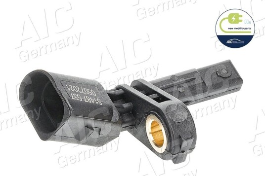 Sensor, ABS AIC 51487