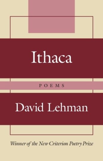 Ithaca Ithaca