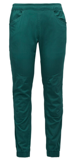 Black Diamond Men's Notion Pants Deep Forest L Black Diamond Men's Notion Pants Deep Forest L