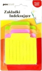 Penword Indeksfaner Zi 07