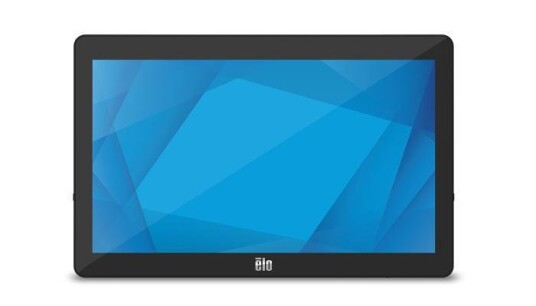 ELO EPS15H5 15-INCH HD1080 WIN10 I5 8GB 256GBSSD CAP 10-TOUCH TERM